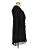 Zara Black Cocktail Dress Size S - photo 4