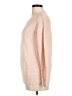 Ann Taylor LOFT Outlet Pink Pullover Sweater Size M - photo 5