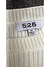 525 America White Pullover Sweater Size XS - photo 7