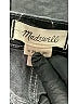 Madewell Black Jeans Size 29 waist - photo 7
