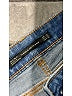 Trafaluc by Zara Hearts Blue Jeans Size 10 - photo 6