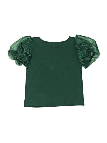 GB Girls Short Sleeve Top (view 2)