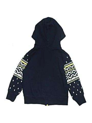 Gymboree Zip Up Hoodie (view 2)