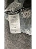 Amana Paisley Gray 3/4 Sleeve Blouse Size M - photo 8