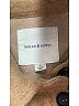 Thread & Supply 100% Polyester Tan Coat Size L - photo 6