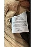 Thread & Supply 100% Polyester Tan Coat Size L - photo 7