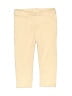 Old Navy 100% Cotton Yellow Casual Pants Size 12-18 mo - photo 1