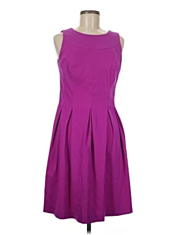 Kim Rogers Cocktail Dress (view 1)