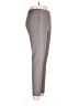 Athleta Solid Gray Active Pants Size 10 - photo 4