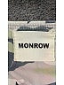 Monrow Camo Gray Active Pants Size S - photo 4