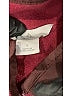 Ascend 100% Recycled Polyester Burgundy Fleece Size S - photo 6