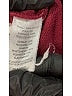 Ascend 100% Recycled Polyester Burgundy Fleece Size S - photo 7