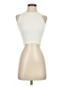 Assorted Brands Ivory Tank Top Size S - photo 1