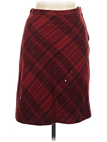 J.Crew Casual Skirt (view 1)
