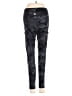 Assorted Brands Camo Black Active Pants Size S - photo 2