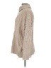 Topshop Tan Turtleneck Sweater Size 4 - 6 - photo 5