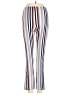Urban Outfitters Stripes White Casual Pants Size S - photo 2