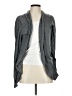 Ella Moss Gray Cardigan Size L - photo 1