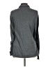 Ella Moss Gray Cardigan Size L - photo 2