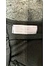 OAK + FORT Solid Black Cocktail Dress Size S - photo 7
