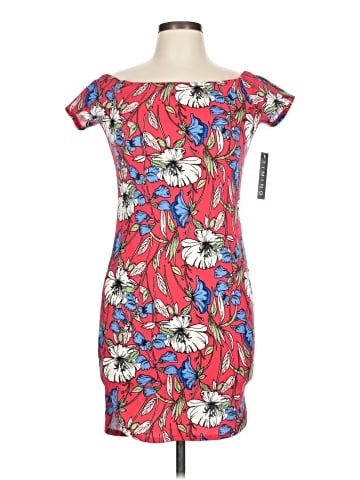 Timing Cocktail Dress (view 1)