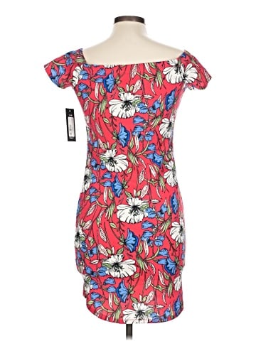 Timing Cocktail Dress (view 2)