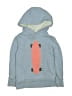 Crewcuts 100% Cotton Blue Sweatshirt Size 3 - photo 1
