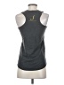 District. Gray Active Tank Size S - photo 2