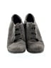 Clarks Gray Ankle Boots Size 8 - photo 2