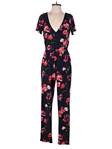 Express Jumpsuit (view 1)