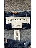 Good American Hearts Blue Jeans Size 0 - photo 7