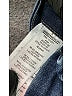 Good American Hearts Blue Jeans Size 0 - photo 8