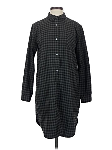 Scotch & Soda Long Sleeve Button-Down Shirt (view 1)
