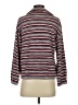 hello nite Burgundy Pullover Sweater Size XS - photo 2