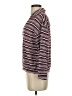hello nite Burgundy Pullover Sweater Size XS - photo 5