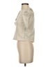 Rebecca Minkoff Ivory Short Sleeve Turtleneck Size XS - photo 5