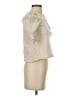 Rebecca Minkoff Ivory Short Sleeve Turtleneck Size XS - photo 4