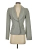 Gianni Bini Gray Blazer Size 2 - photo 1