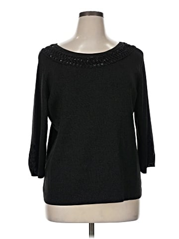 Joseph A. 3/4 Sleeve T-Shirt (view 1)