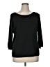 Joseph A. Black 3/4 Sleeve T-Shirt Size 1X - photo 1