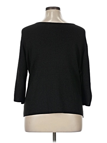 Joseph A. 3/4 Sleeve T-Shirt (view 2)