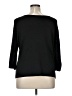 Joseph A. Black 3/4 Sleeve T-Shirt Size 1X - photo 2