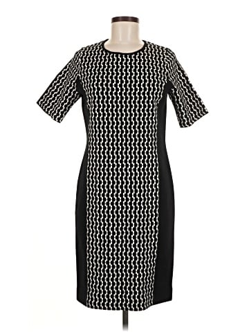 Carlisle Casual Dress (view 1)