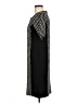 Carlisle Graphic Black Casual Dress Size M - photo 5