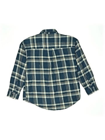 Gap Kids Long Sleeve Button-Down Shirt (view 2)