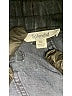 Splendid Solid Blue Casual Pants Size XL - photo 4