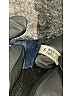 Magaschoni Black Sweater Vest Size S - photo 8