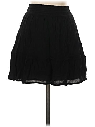 Xhilaration Casual Skirt (view 1)