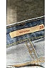 Levi's Hearts Blue Jeans Size 26 waist - photo 8