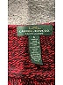 Lauren Jeans Co. Marled Black Burgundy Pullover Sweater Size S - photo 7